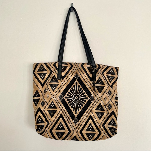 Lucky Brand Handbags - Lucky Brand Large Shoulder Bag